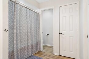 Skyline View at the Foothills