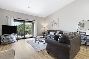 Skyline View at the Foothills