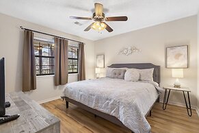 Skyline View at the Foothills