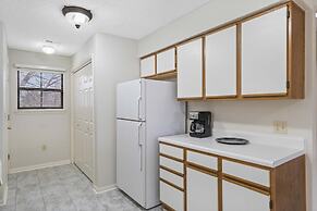 Skyline View at the Foothills