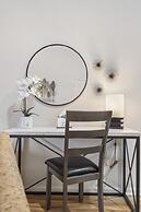 Skyline View at the Foothills