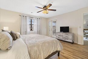 Skyline View at the Foothills