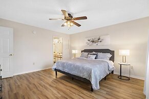 Skyline View at the Foothills