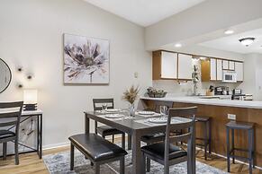 Skyline View at the Foothills