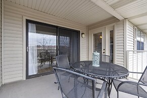 Skyline View at the Foothills