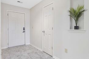 Skyline View at the Foothills