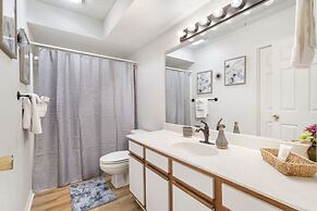 Skyline View at the Foothills