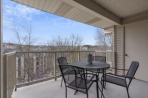 Skyline View at the Foothills