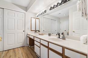 Skyline View at the Foothills