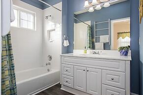 Pet Friendly Retreat on Lake Lbj!