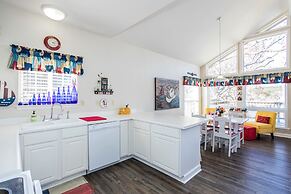 Pet Friendly Retreat on Lake Lbj!