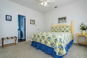 Pet Friendly Retreat on Lake Lbj!