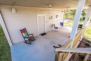 Pet Friendly Retreat on Lake Lbj!