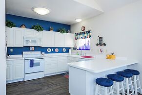 Pet Friendly Retreat on Lake Lbj!