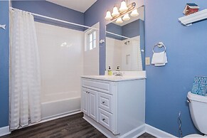 Pet Friendly Retreat on Lake Lbj!