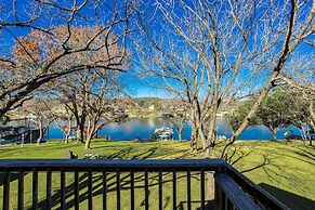 Pet Friendly Retreat on Lake Lbj!