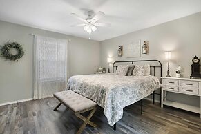 Rockwall Lodge - Close to Branson Strip!