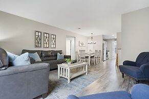 Rockwall Lodge - Close to Branson Strip!