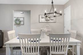 Rockwall Lodge - Close to Branson Strip!