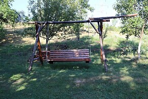 Charming 2bed Cottage in Carasova, Banat Mountains