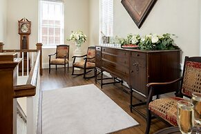 Magnolia Manor and Chapel