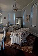 Magnolia Manor and Chapel