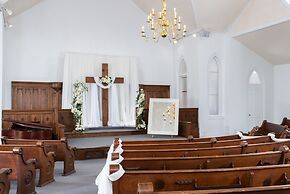 Magnolia Manor and Chapel