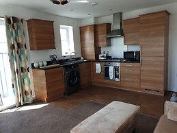 Early Knights at Huddersfield