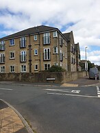 Early Knights at Huddersfield