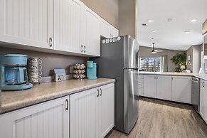 Luu Luu's Vacation Home