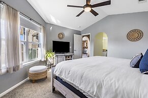 Luu Luu's Vacation Home