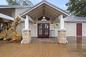 Luu Luu's Vacation Home