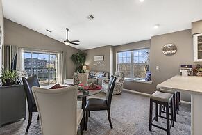 Luu Luu's Vacation Home