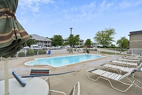 Luu Luu's Vacation Home