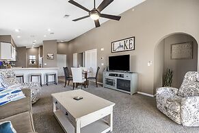 Luu Luu's Vacation Home