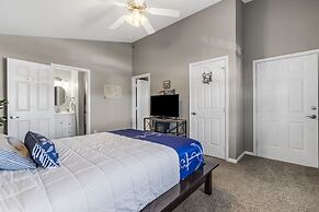 Luu Luu's Vacation Home