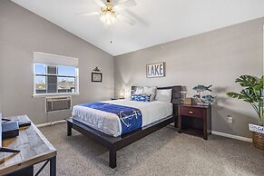 Luu Luu's Vacation Home