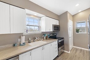 Luu Luu's Vacation Home