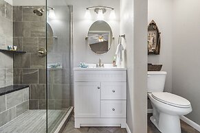 Luu Luu's Vacation Home