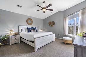 Luu Luu's Vacation Home