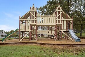 Luu Luu's Vacation Home