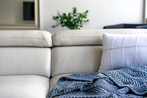 The Luckman Apartments By Barsala