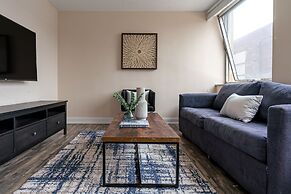 The Luckman Apartments By Barsala