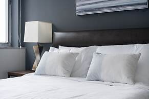 The Luckman Apartments By Barsala