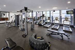 The Luckman Apartments By Barsala