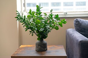 The Luckman Apartments By Barsala