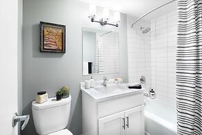 The Luckman Apartments By Barsala