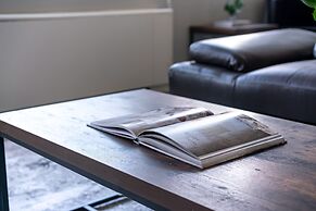 The Luckman Apartments By Barsala