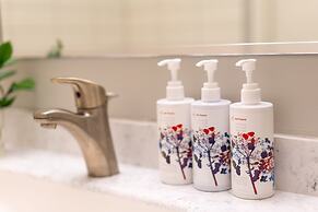 The Luckman Apartments By Barsala