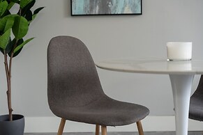 The Luckman Apartments By Barsala